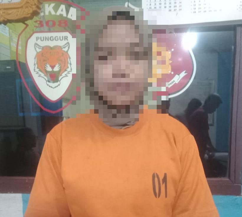 Dalih Terlilit Utang, Wanita di Lamteng Tipu Rekan Bisnis Ratusan Juta