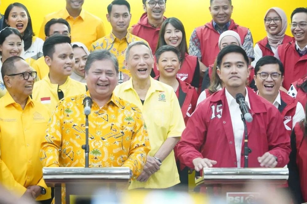 Golkar: Peluang Ridwan Kamil Maju Pilgub Jabar Makin Besar 