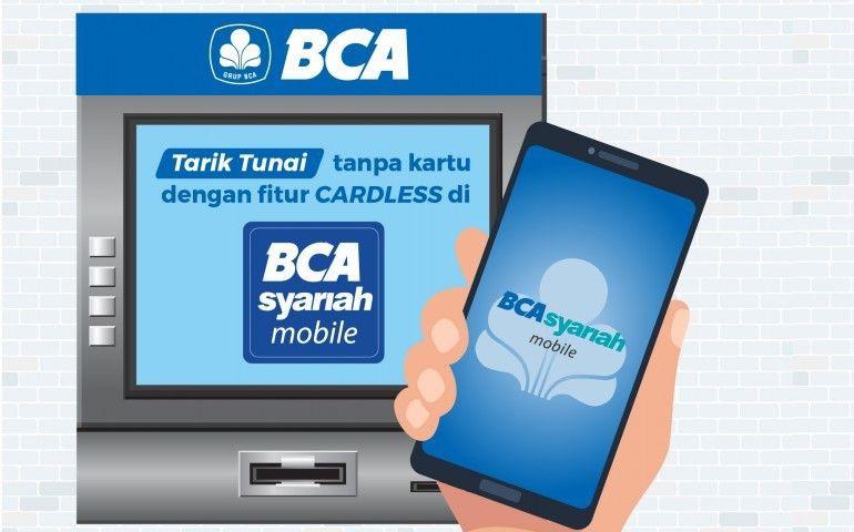 Kode Transfer BCA Syariah, Lengkap dengan Kode Bank Lainnya!