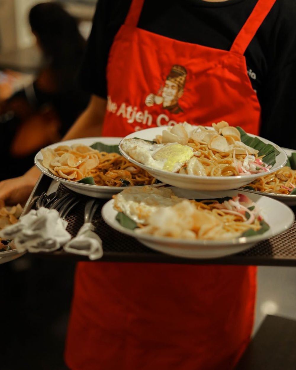 5 Tempat Sarapan Enak di Jalan Sabang Jakarta, Bikin Perut Happy!