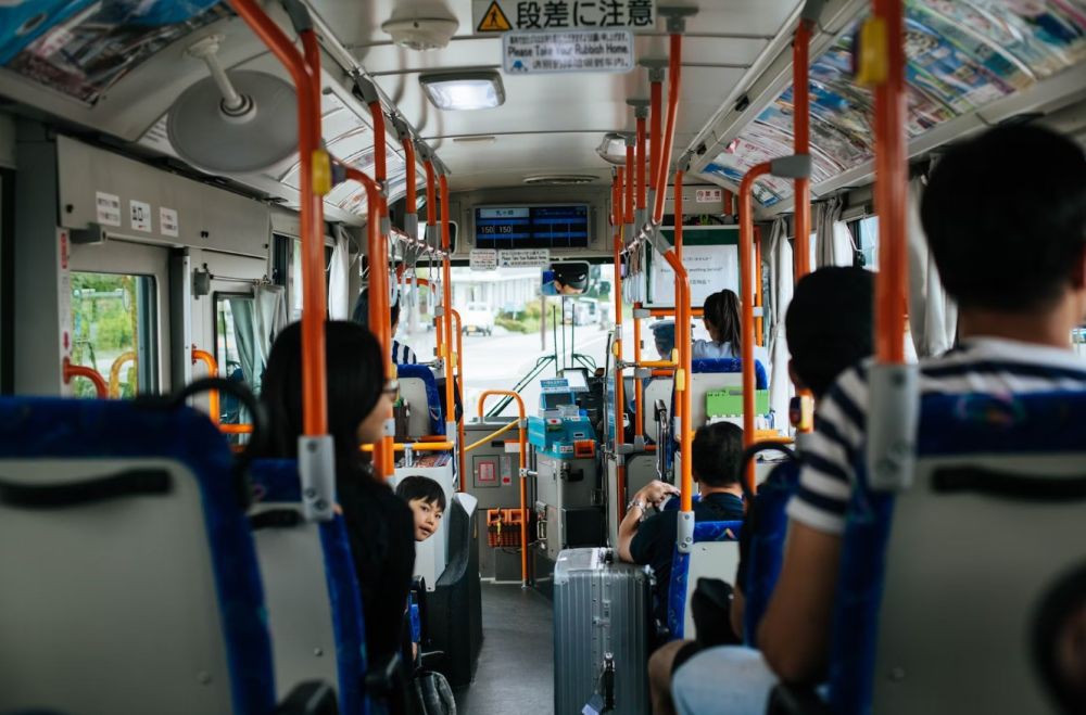Cara ke Kamakura Jepang dari Tokyo, Bisa Naik Kereta atau Bus