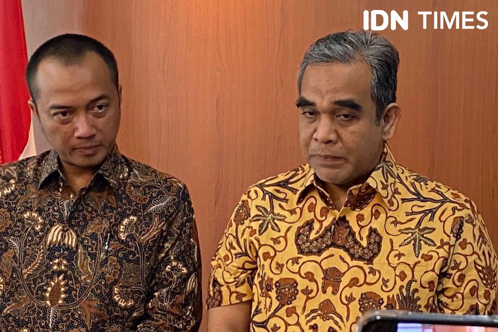 Dasco: Keputusan Pilkada DKI 2024 Tunggu Prabowo