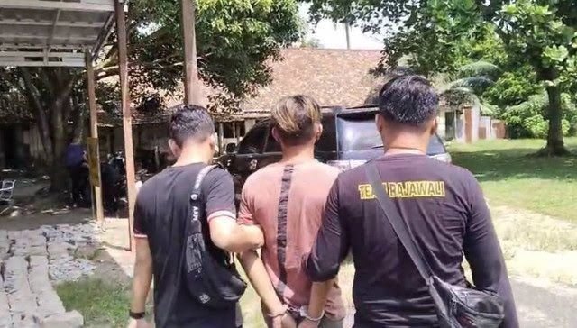 Pemuda Bawa Kabur Bocah SD Ditangkap, Baru 2 Minggu Kenal di Facebook 