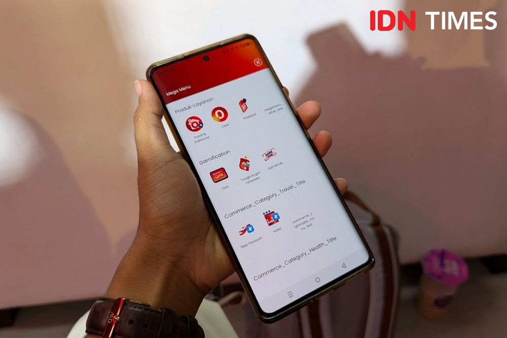 Fakta Unik Layanan Pelanggan AI Veronika dan MyTelkomsel Super App