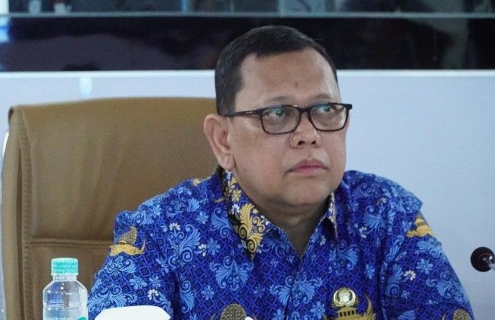 Perumda Pasar Palembang Akui Ada Pungli Rp1,8 Miliar di Pasar 16 Ilir