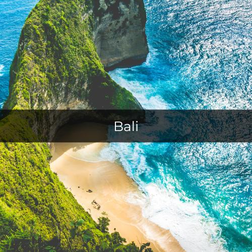 [QUIZ] Pilih Bali atau Lombok, Kamu akan Melihat Sunrise di Pantai Ini!