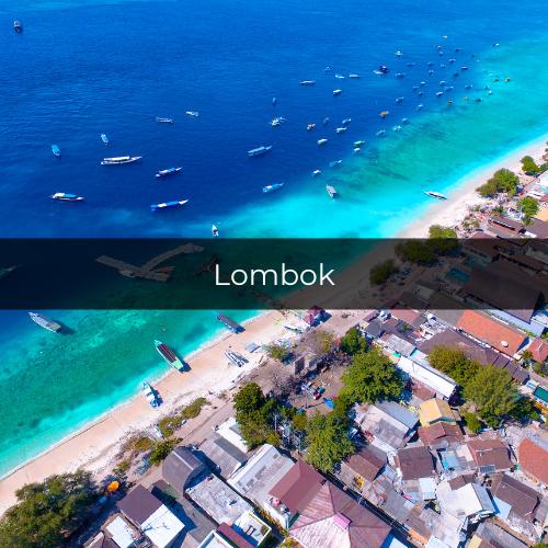 [QUIZ] Pilih Bali atau Lombok, Kamu akan Melihat Sunrise di Pantai Ini!