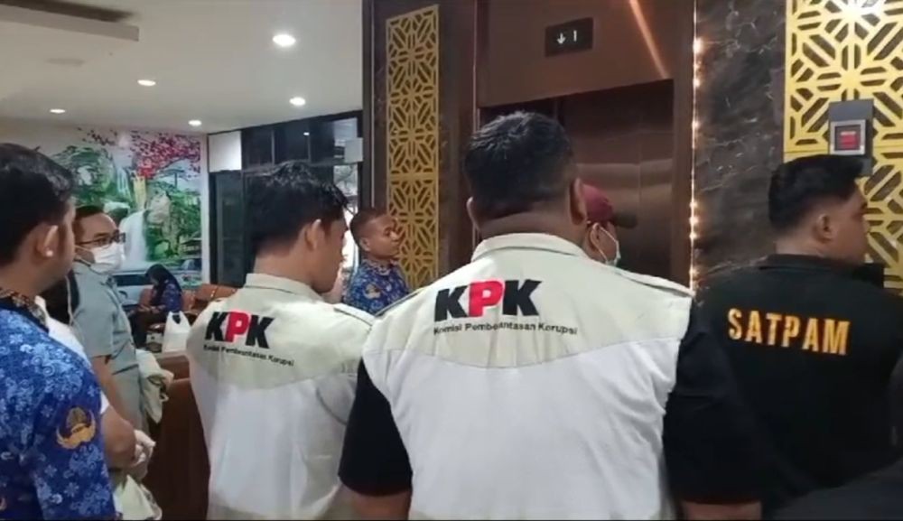 Kinerja 7 OPD Kota Semarang Kurang Maksimal, Ini Tindakan Ombudsman