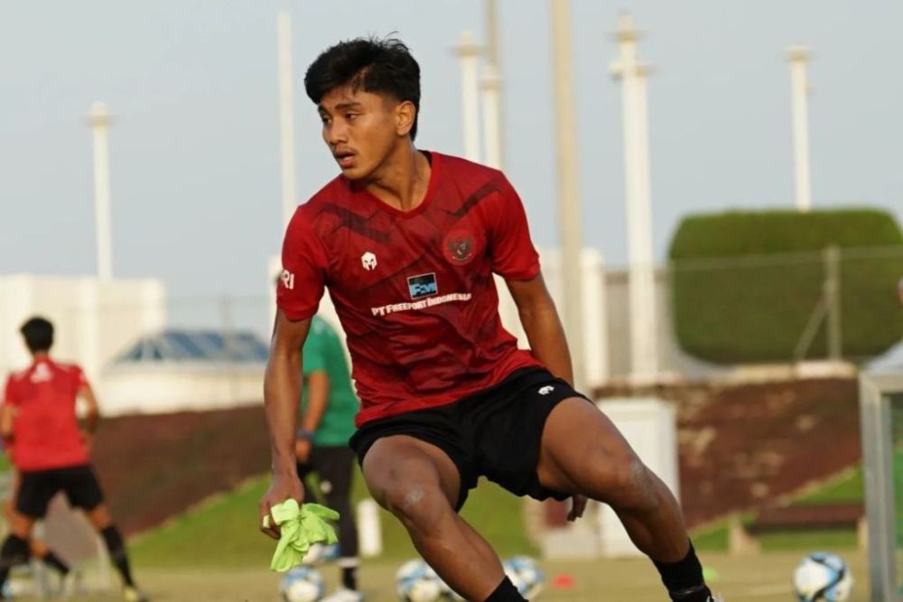 Dimulai Hari Ini, Dua Pemain PSM Siap Unjuk Gigi di AFF Cup U-19 2024