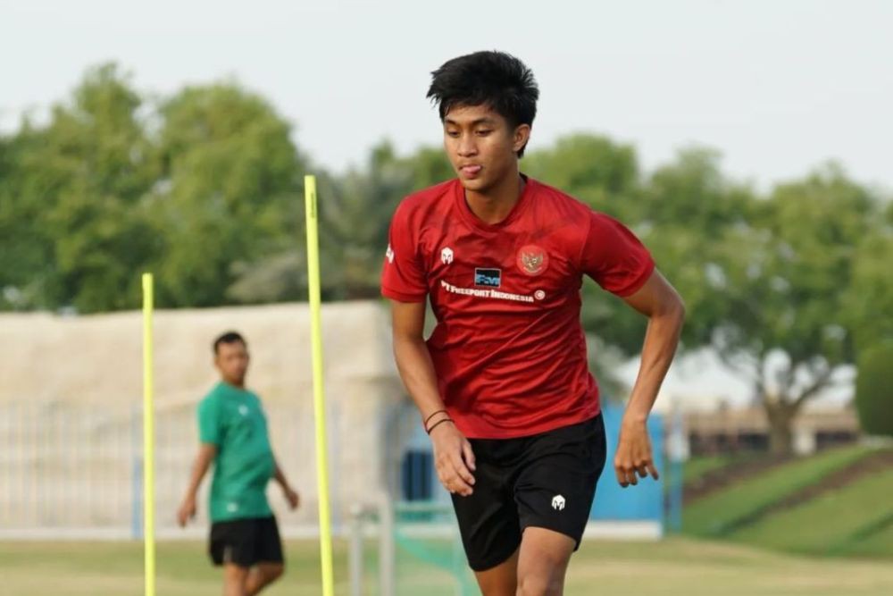 Dimulai Hari Ini, Dua Pemain PSM Siap Unjuk Gigi di AFF Cup U-19 2024