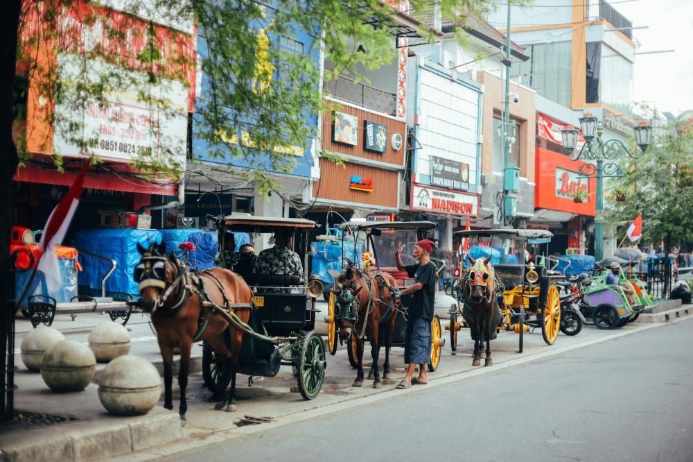 Pemkot Kembangkan Putri Kota, Mempermudah informasi Wisata di Jogja