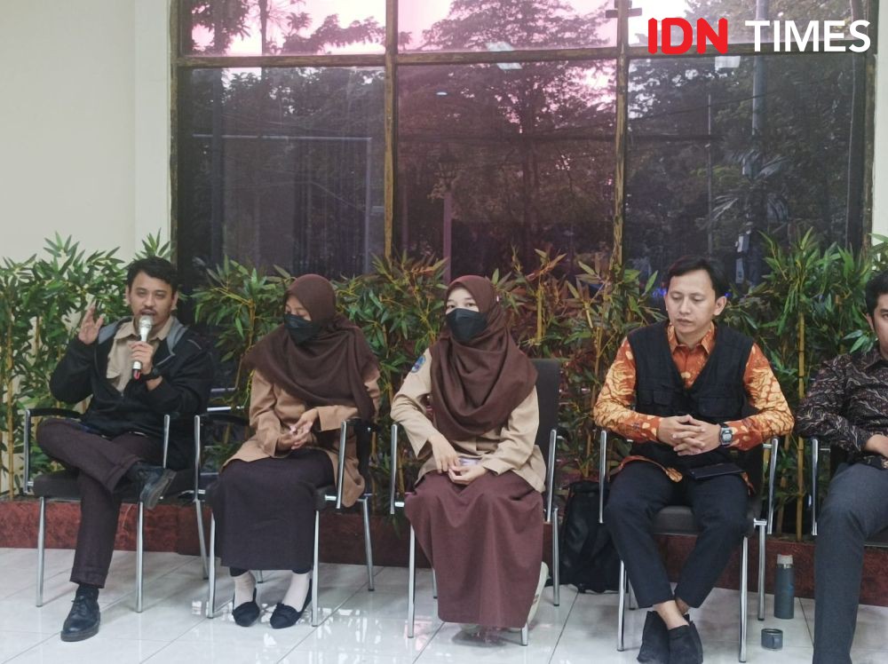 Beda dari Jakarta, Jabar Tidak Lakukan Cleansing Guru Honorer