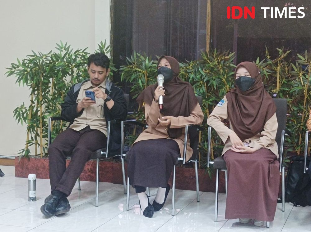 Beda dari Jakarta, Jabar Tidak Lakukan Cleansing Guru Honorer