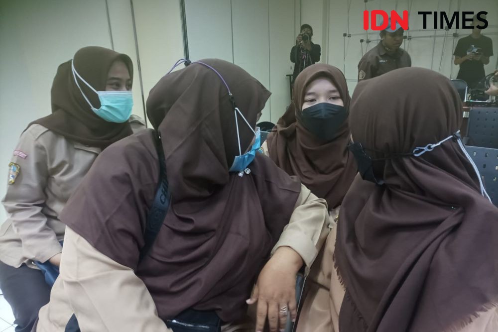 Beda dari Jakarta, Jabar Tidak Lakukan Cleansing Guru Honorer