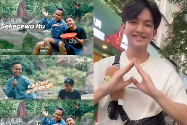 Apa Itu Tren Kop Sekop Sekop yang Viral di TikTok?