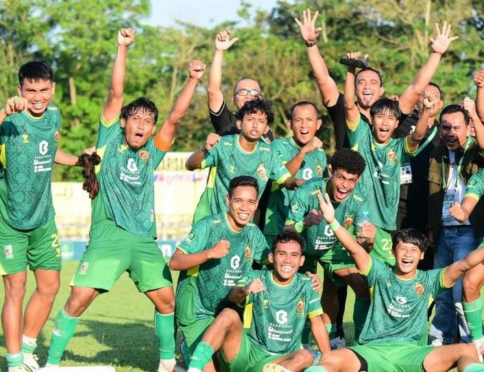 Evaluasi Sriwijaya FC Pasca Kalah dari Dejan FC, Jaga Mental Pemain