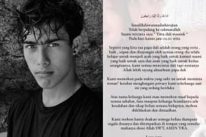 Berita Profil Dan Biodata Dali Wassink Terkini Dan Terbaru Hari Ini