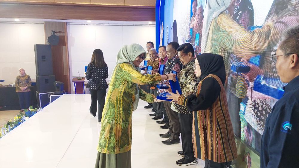 BAKTI Kominfo Gandeng 30 Pemda untuk Penyediaan Lahan Pembangunan BTS