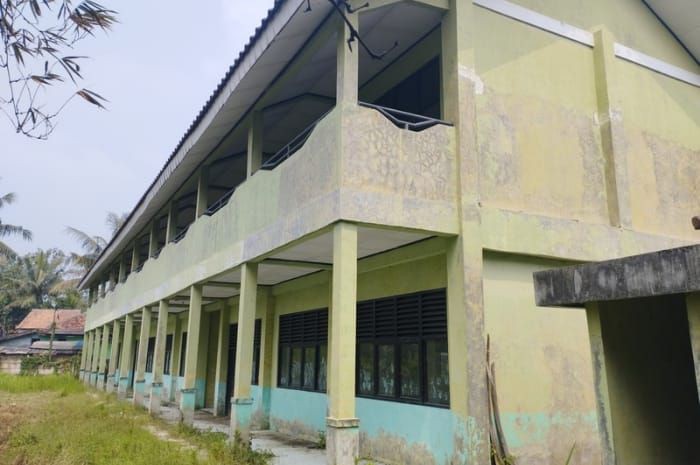 Kekurangan Murid, SMP Swasta di Tangsel Terancam Tutup