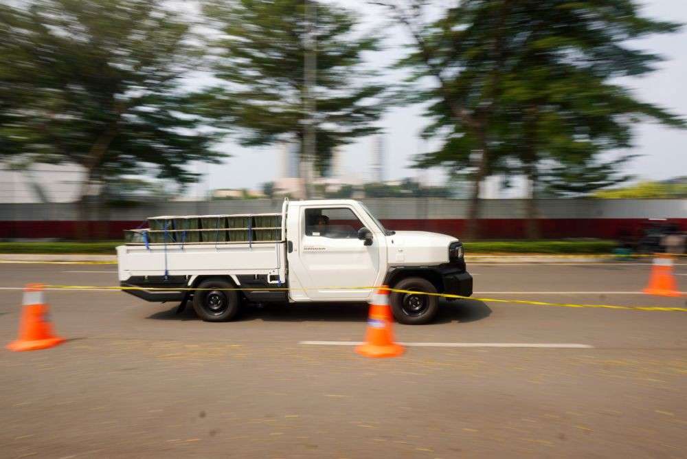 Toyota Hilux Rangga Spesifikasi Harga Dan Fitur