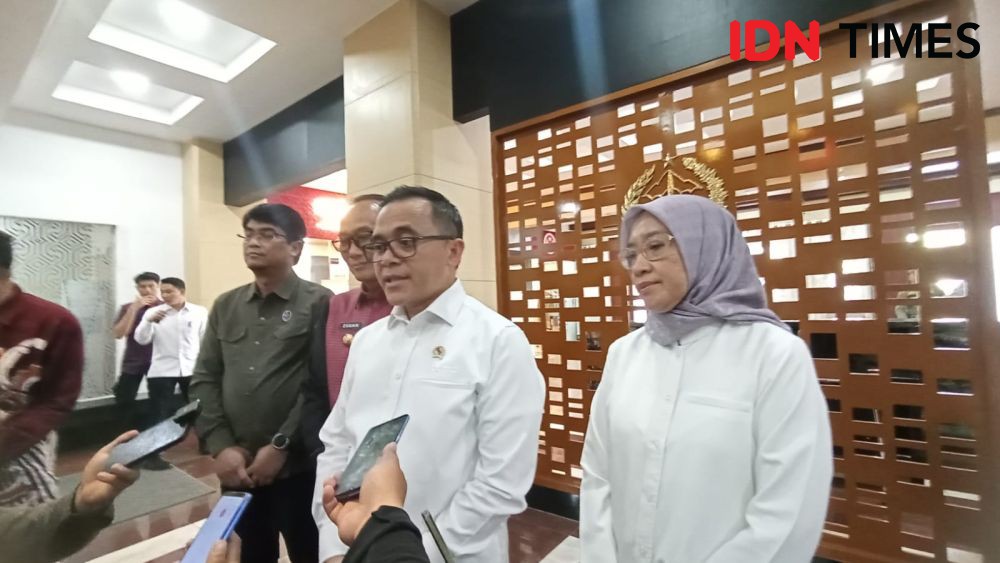 Cegah Joki, Seleksi CPNS 2024 Diperketat dengan Face Recognition