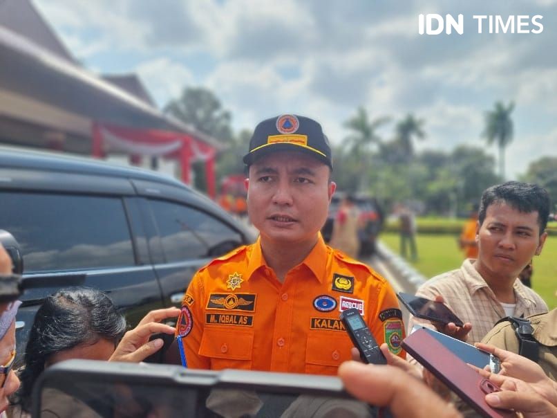 Airlangga Hartanto: Karhutla Rugikan Negara Puluhan Miliar Setahun