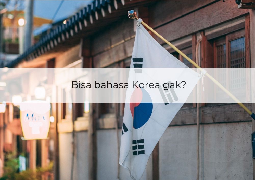 [QUIZ] Apakah Kamu Cocok Kuliah di KAIST?