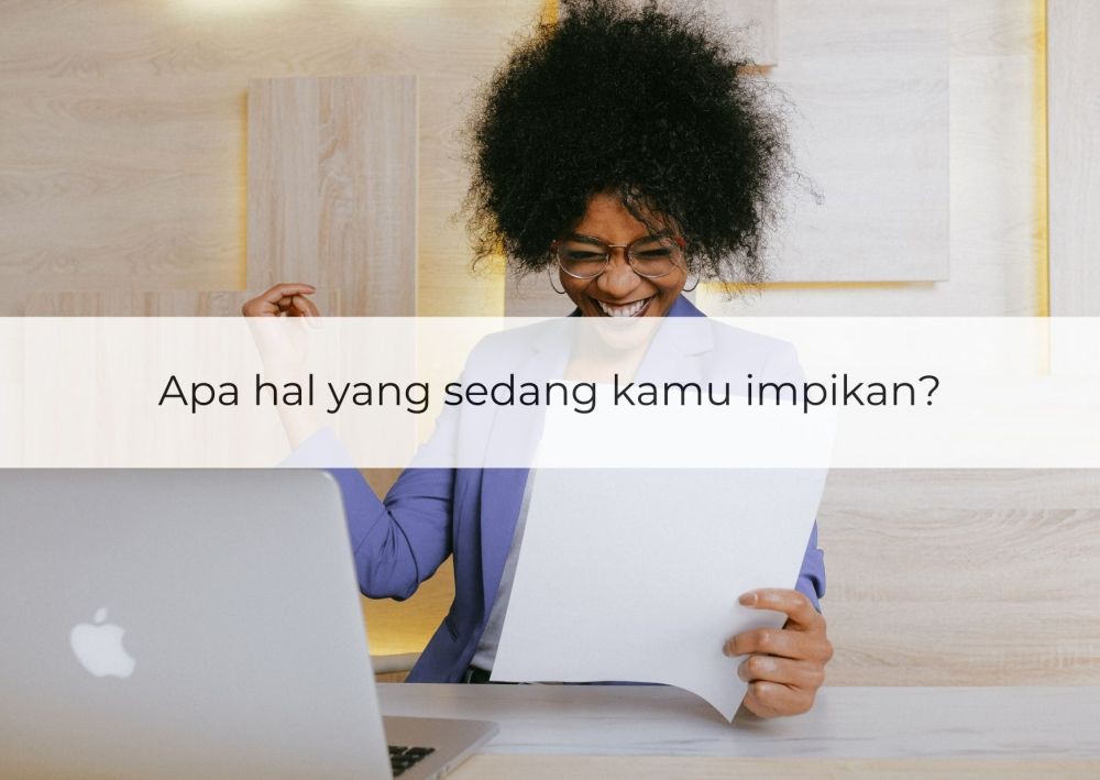 [QUIZ] Apakah Kamu Cocok Kuliah di KAIST?