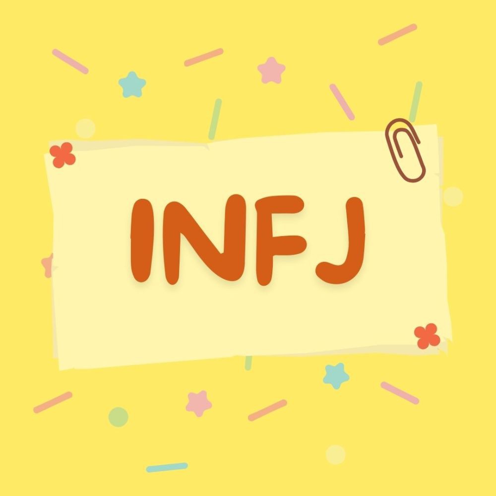 [QUIZ] Ini Cara Terbaikmu Menunjukkan Kasih Sayang Berdasarkan MBTI Introver