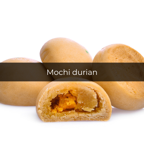 [QUIZ] Pilih Varian Mochi Favoritmu, Kamu Bakal Liburan ke Negara Asia Ini Lho!