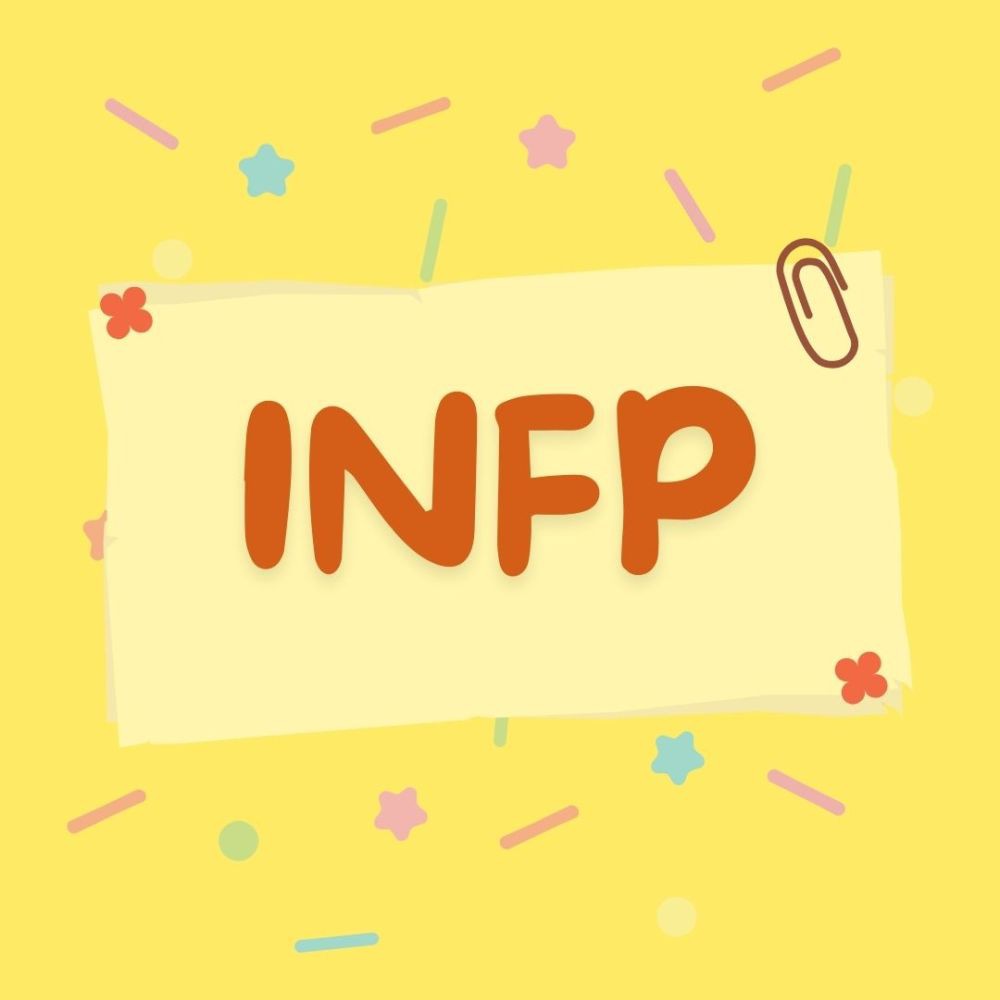 [QUIZ] Ini Cara Terbaikmu Menunjukkan Kasih Sayang Berdasarkan MBTI Introver