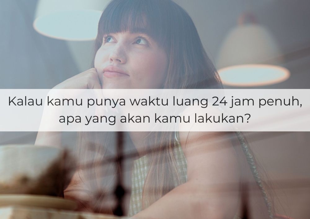 [QUIZ] Tebak Tipe Introvert dari Caramu Menghabiskan Waktu 24 Jam