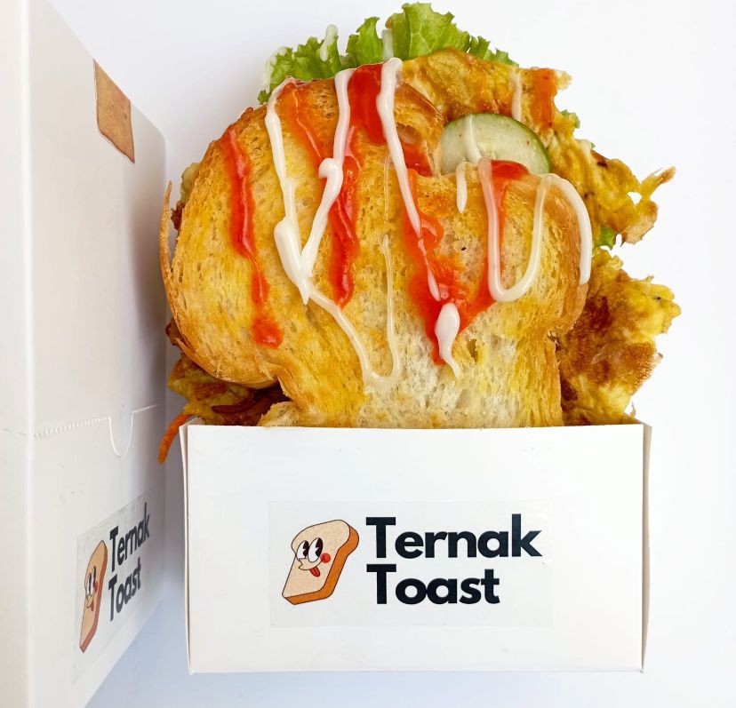 5 Toast Enak di Lampung, Harga Mulai Rp7.000an Saja!