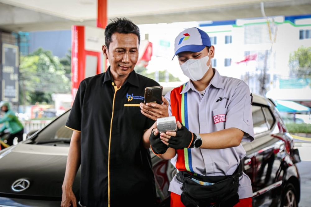 Cara Daftar MyPertamina Subsidi Pertalite Untuk Mobil, Siapkan Dokumen