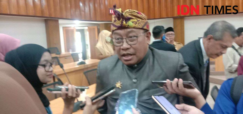 Langgar Netralitas, Sekda NTB Diminta Cuti atau Mundur dari ASN