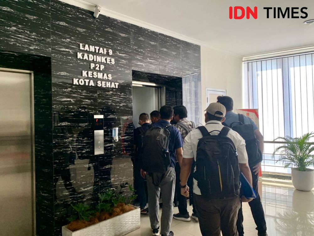 Kinerja 7 OPD Kota Semarang Kurang Maksimal, Ini Tindakan Ombudsman