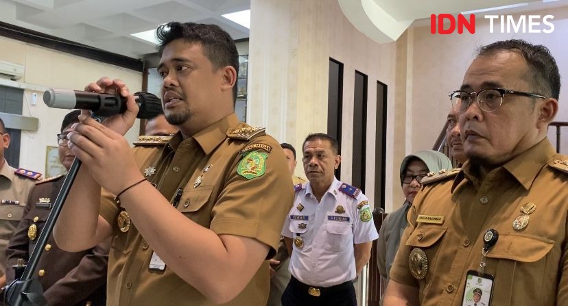 Jaksa KPK Akan Dalami 'Blok Medan' yang Seret Nama Bobby-Kahiyang