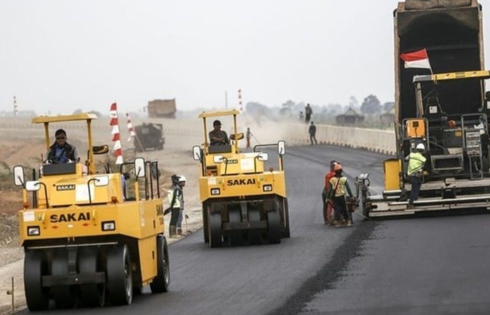 Pj Gubernur Sumsel Dorong Percepatan Proyek Tol Kapal Betung