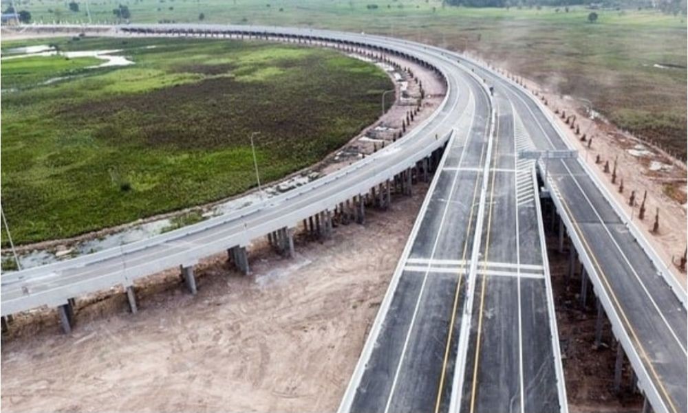 Pj Gubernur Sumsel Dorong Percepatan Proyek Tol Kapal Betung