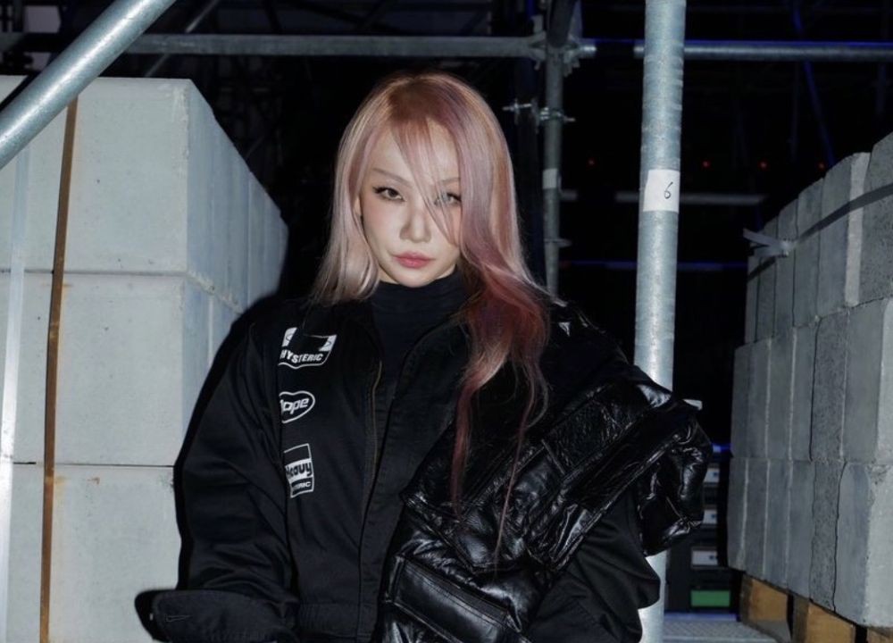 Biodata dan Profil Member 2NE1