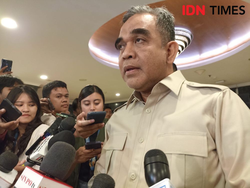 Paslon Mirza-Jihan Bakal Daftar ke KPU Lampung Hari Terakhir