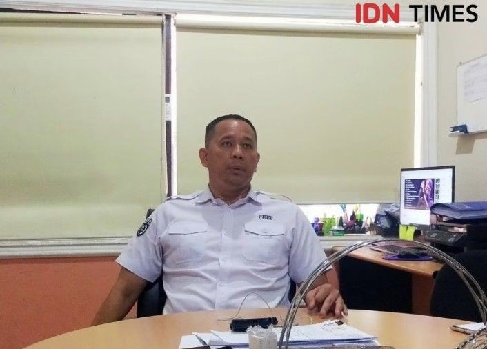 Jafri Sastra Pimpin Latihan Perdana Sriwijaya FC di JSC Besok