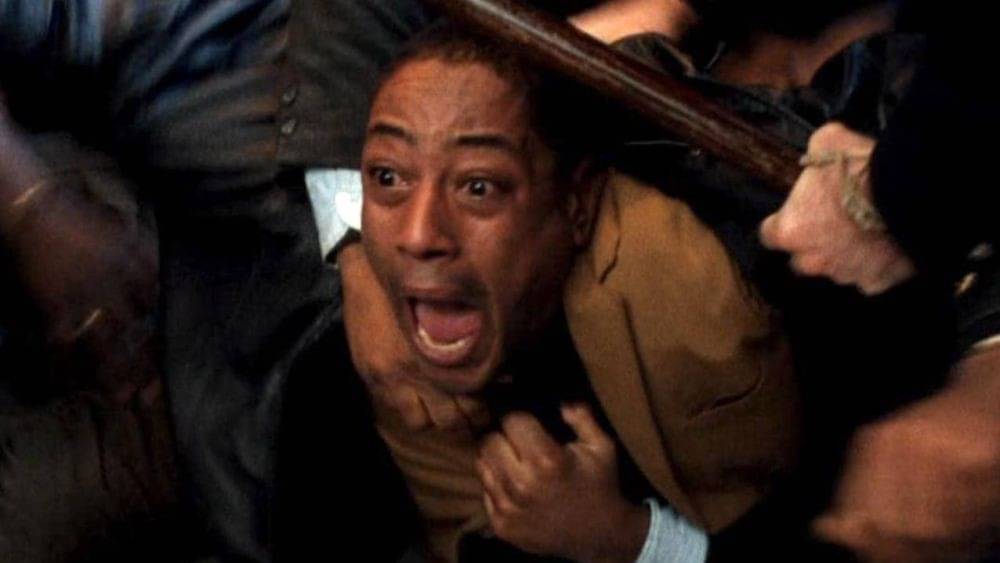 Film Dan Serial Tv Terbaik Giancarlo Esposito Yang Debut Mcu