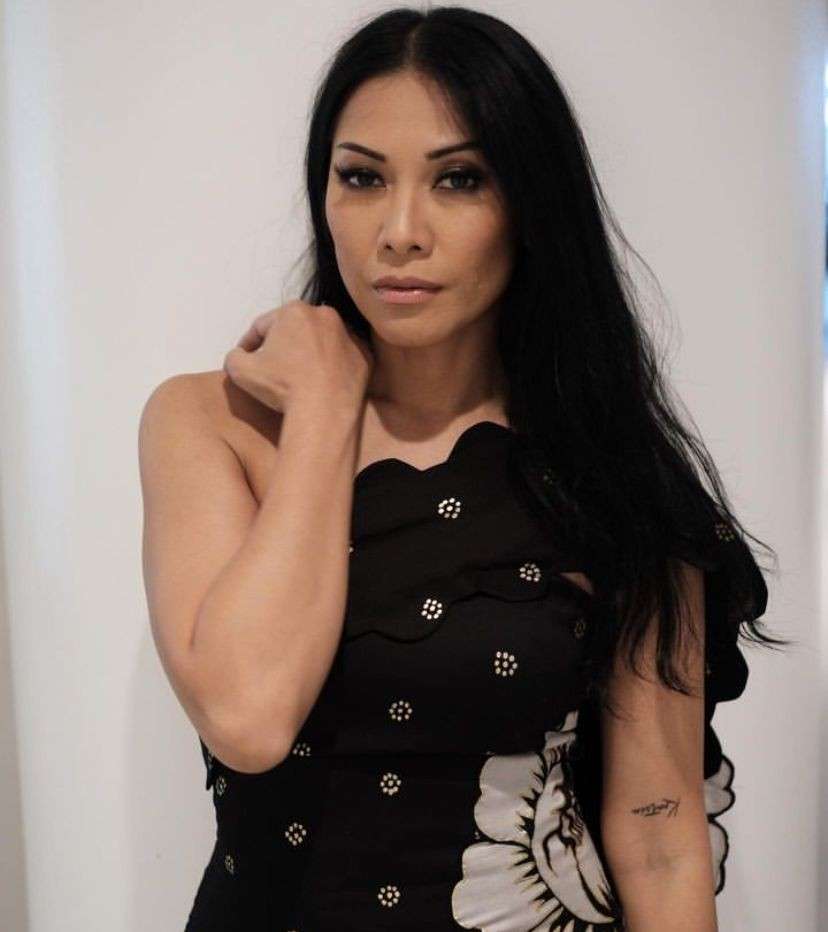 Anggun C. Sasmi Berniat Mundur Perlahan Dari Industri Musik