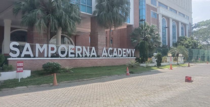 Sampoerna Academy Tegaskan Tak Toleransi soal Perundungan