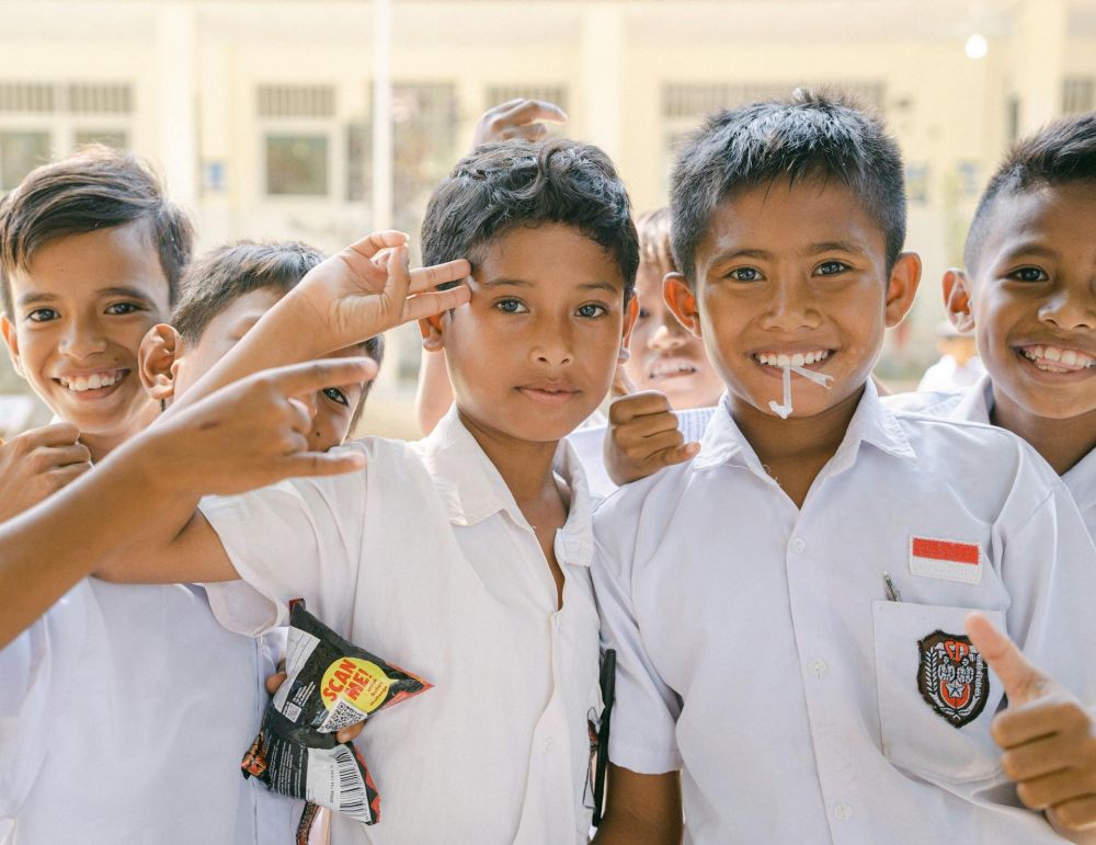 Kepala Sekolah se-Bali Diedukasi Budaya Antikorupsi 