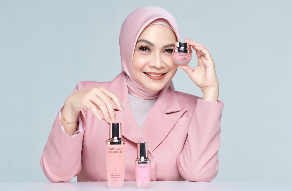 Riemataskin Diluncurkan, Intip Varian Skincare Alaminya