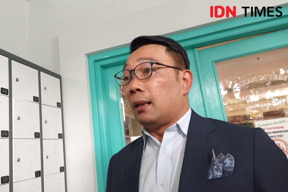 Sinyal Golkar Dukung Dedi Mulyadi di Pilgub Jabar, Begini Respons PDIP