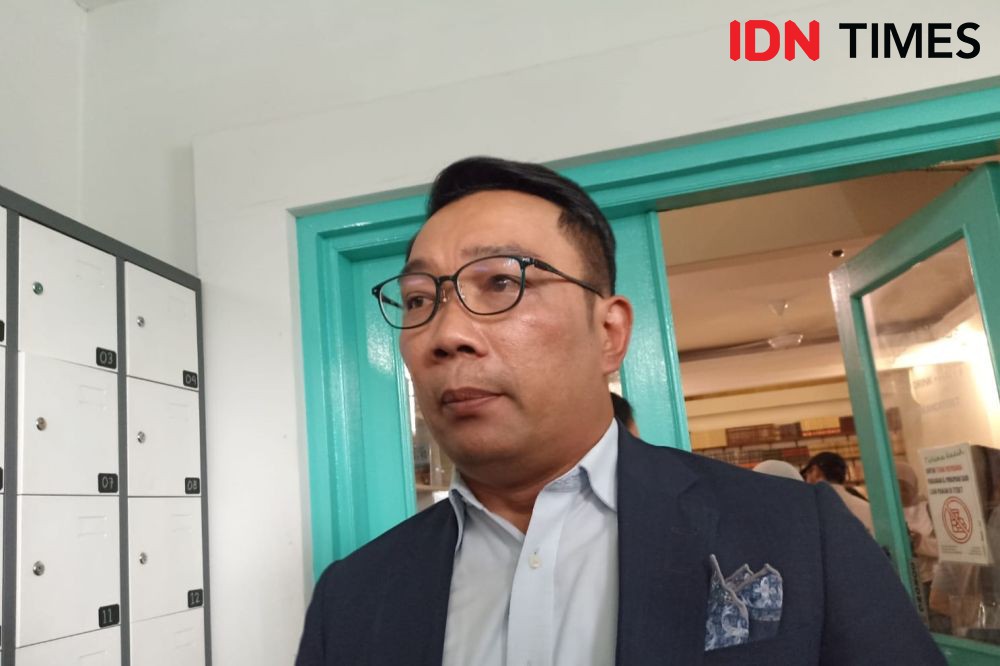 Partai Golkar Dinilai Belum Bulat Dorong Ridwan Kamil ke Jakarta