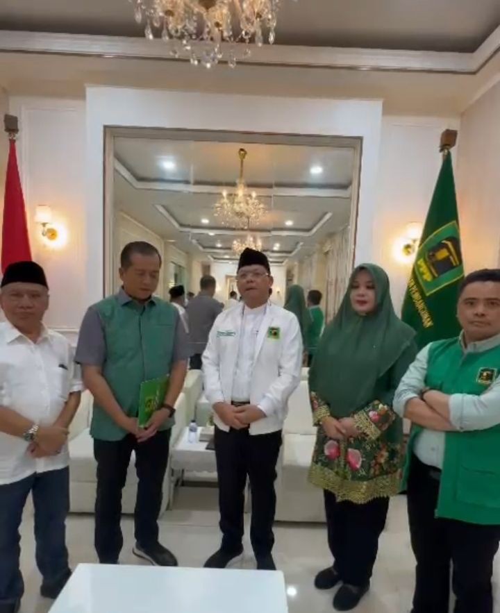 Maju Pilgub NTB, Lalu Iqbal Ajukan Pengunduran Diri sebagai ASN Kemlu